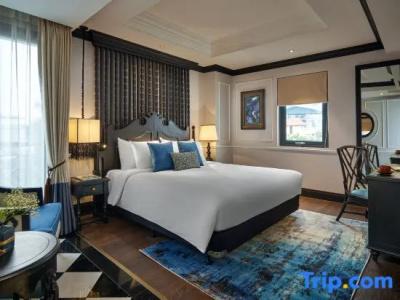 Aira Boutique Hanoi & Spa - 89