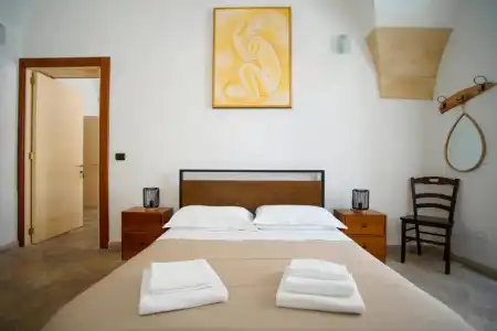 La Bella Lecce B&B - 12