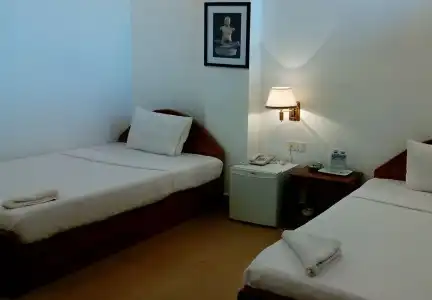 Onederz Phnom Penh - 3