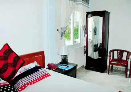 Ngoc Binh - 21