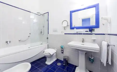Relais Regina Giovanna - 80