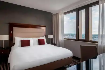 Frankfurt Marriott - 76