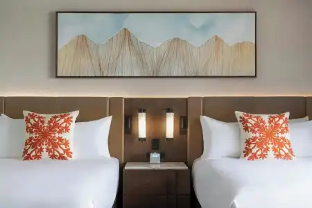 Mauna Kea Beach, Autograph Collection - 129