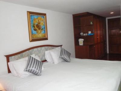 Interchange Tower Serviced Apartment - 99