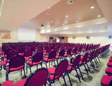 Mercure Genova San Biagio - 13