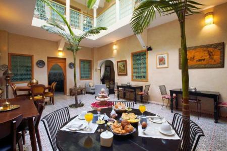 Riad Inaka - 21