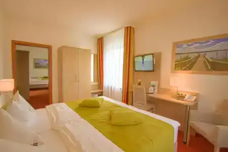 Falk Seehotel - 44