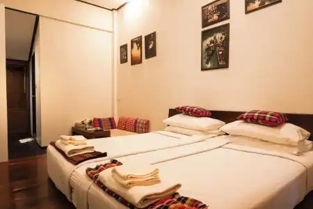 Thanicha Resort Amphawa - 103
