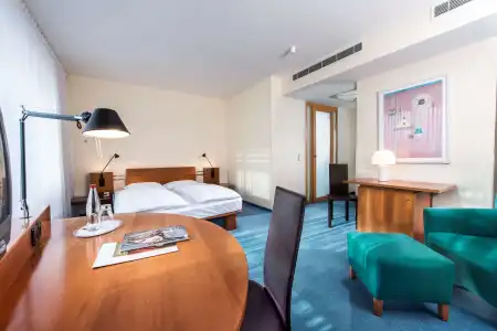 Radisson Fürst Leopold Dessau - 46