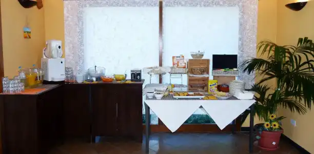 Albergo la Luna - 21