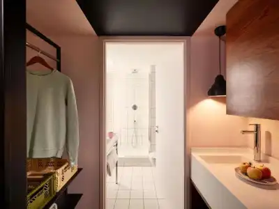 Mama Shelter Paris East - 44