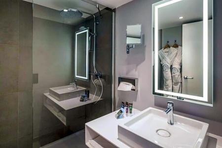 Novotel Paris Charles-De-Gaulle Airport - 123