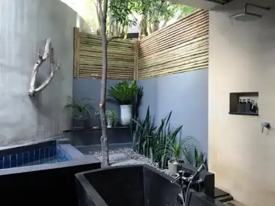 Villa Villa Pattaya - 39
