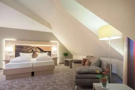 Best Western Dreilaenderbruecke - 115