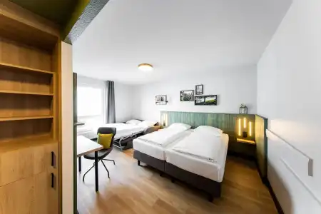 Fjord Berlin - 3