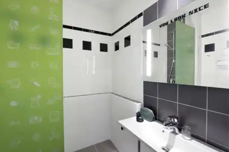 Ibis Styles Budapest Center - 36