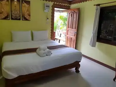 Montri Resort Donmuang Bangkok - 100