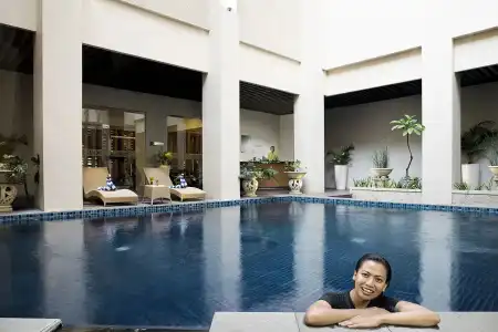 Cavinton Malioboro Yogyakarta by Tritama Hospitality - 17