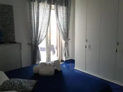 Casa Blu Cobalto Bed And Breakfast - 0