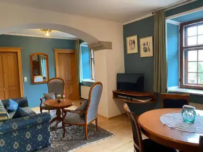 ApartAnsitz Felsenheim - 59