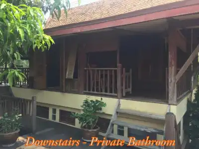 Luang Chumni Village - 42