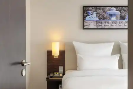 Mercure Muenchen Sued Messe - 52