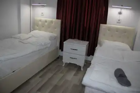 Otel Orkun - 5
