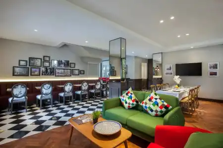 White Tree Residence - 13