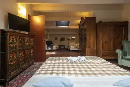 Al Battistero Luxury Suite - 51