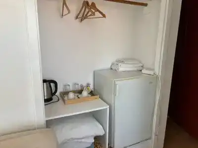 Günebakan Taliani Otel - 37