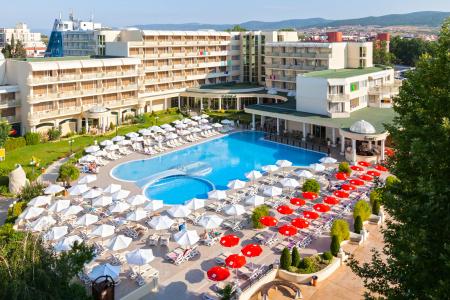 Das Club Sunny Beach - 18