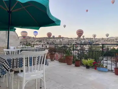 Cappadocia Kepez - 13
