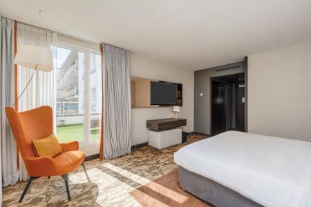 Doubletree by Hilton Paris Boulogne - 58