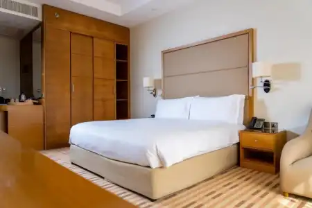 Crowne Plaza Sohar by IHG - 67