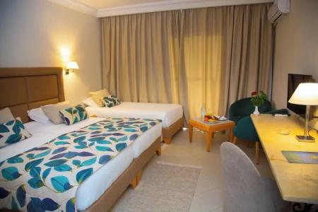 Itropika Hôtel - 42
