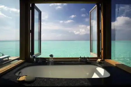 Gili Lankanfushi Maldives - 6