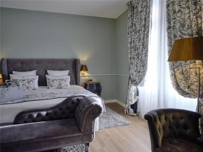 & Spa Le Grand Monarque, Best Western Premier Collection - 91