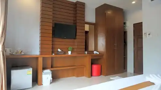 Lanta Intanin Resort - 68