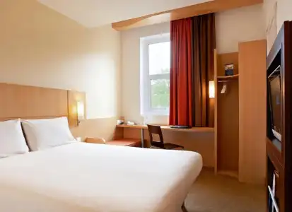 ibis London Greenwich - 33
