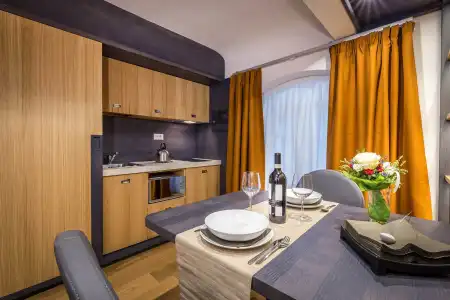 Martelli 6 Suites and Apartments - 6