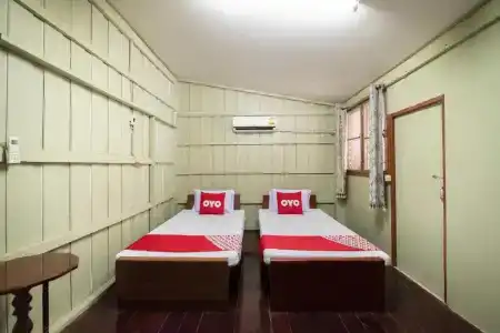 Don Muang Boutique House - 52