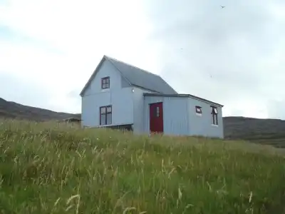 Hænuvík Cottages - 17
