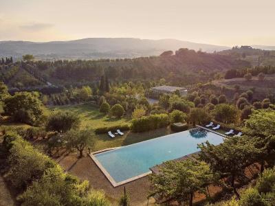 Villa Il Patriarca - 19