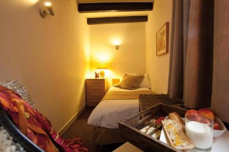 Le Kléber Hôtel - 30