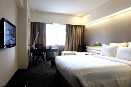 Pullman Jakarta Indonesia Thamrin CBD - 35