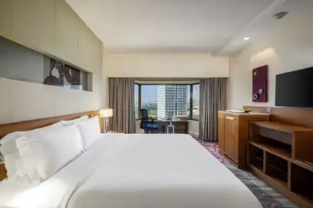 Centara Grand at Central Plaza Ladprao Bangkok - 44