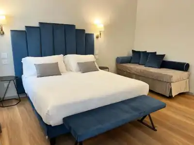 Corte dei Sogni Boutique & spa - 114