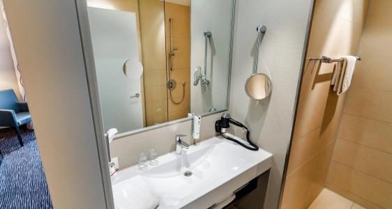 Best Western Plus Ostertor - 89