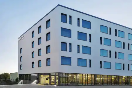 Residence Inn by Marriott Munich Ostbahnhof - 0