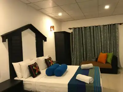Sunshine Resort and Spa - 46
